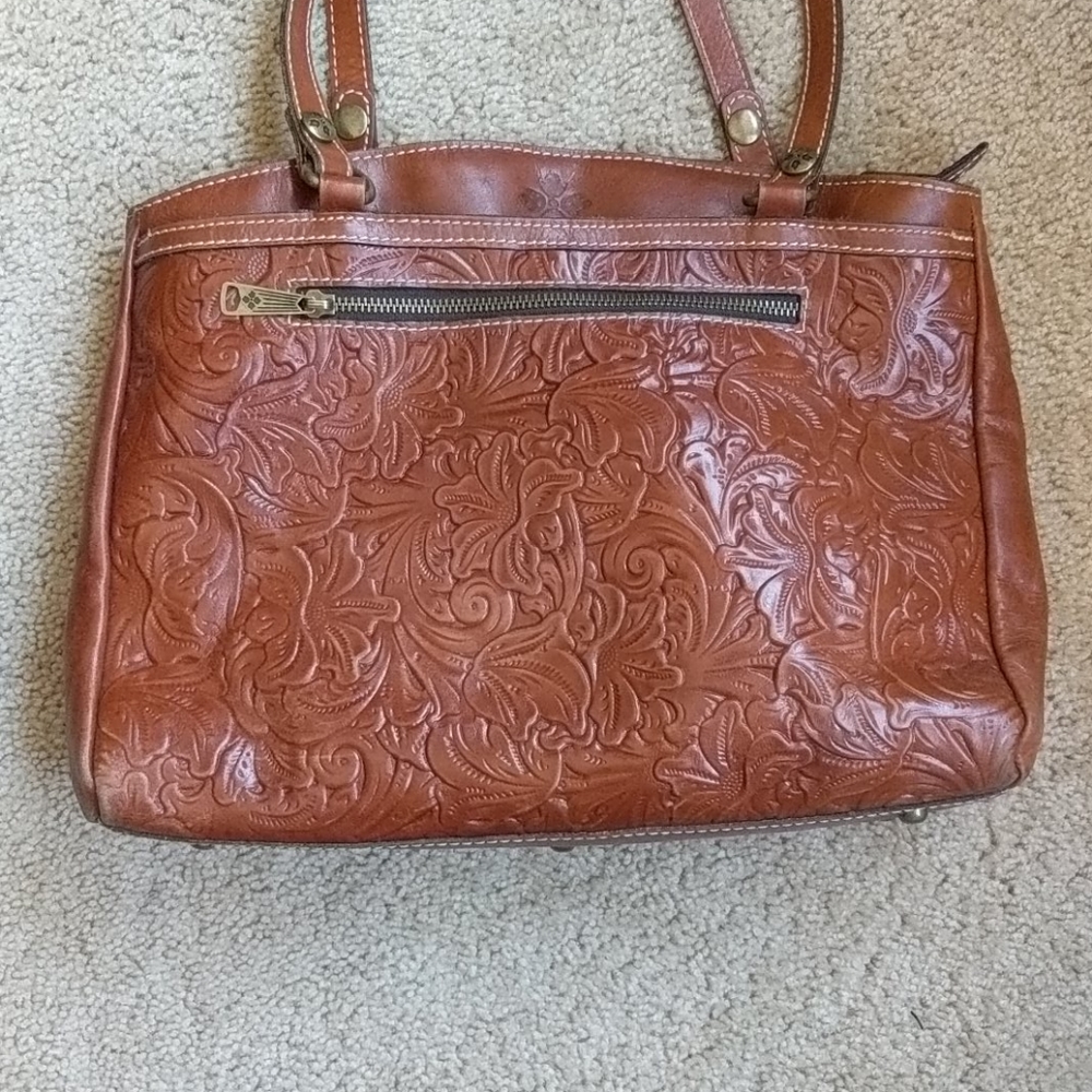 Patricia Nash purse